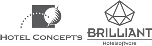 Hotel Concepts Brilliant and 3CX Integration Hotel Concepts Brilliant and 3CX Complete Integration