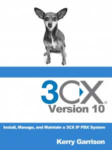 3CX Book 3CX Version 10 Book