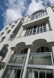 Castelnou Deploys 3CX 3CX Installed at Belgian Hotel, Castelnou