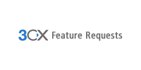 3CX Feature Requests New 3CX Feature Requests App on Facebook
