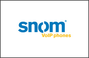 3CX y snom 3CX y snom