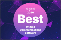 3CX fue nombrado la Mejor Empresa de Software de CU