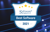3CX Nombrado el Mejor Software de 2021