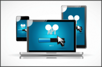 Integración en cualquier lugar con REST API