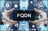 Con el Beta Update 2 vendrá el cambio del FQDN