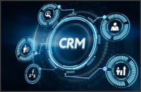 Vincular su sistema CRM nunca ha sido tan fácil
