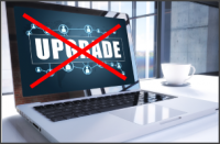 Analizar el proceso/estado de migración a V16 3CX (Debian 9) a V18 (Debian 10)