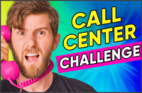 Chat en Vivo 3CX: Linus vs. Jake!