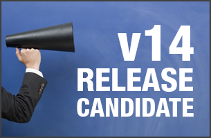 3CX versión14 Release Candidate