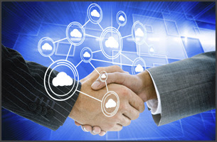 nube pbx