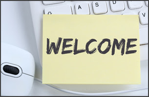 Abriendo Email de Bienvenida en el Cliente 3CX Android