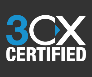 Certificado 3CX