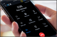 App 3CX para iOS en Beta