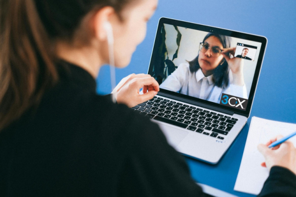 Videoconferencia 3CX – Alternativa a Skype Videoconferencia 3CX - Alternativa a Skype