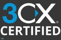 Certificado 3CX