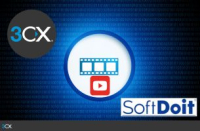 3CX y SoftDoit