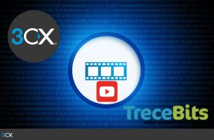 3CX y TreceBits