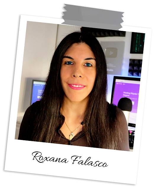 Roxana Falasco Roxana Falasco