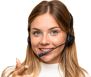Agente de call center para reportes de llamada