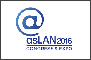 3CX estará presente en el asLAN 2016