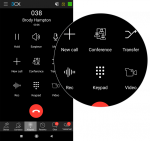 La nueva app Android trae consigo una interfaz completamente rediseñada