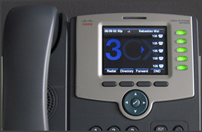 Cisco-SPA525G