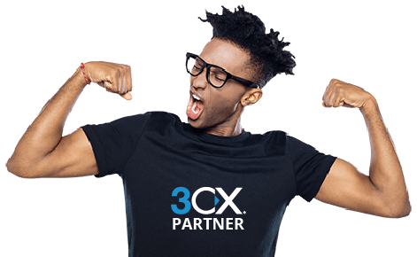 Conviertase en partner 3CX Conviertase en partner 3CX