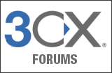 3CX Forum