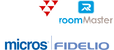 Fidelio Protel Roommaster integración