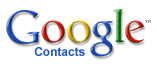 Google Contacts