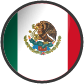 Mexico bandera