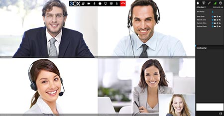 Videoconferencias