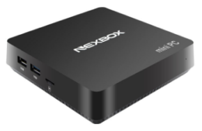 Run 3CX on a miniPC that costs less than 150€