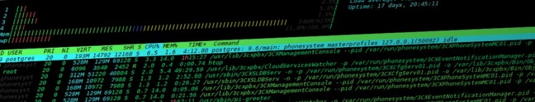 3CX v16 en Raspberry Pi - Usos de un PBX de $50usd