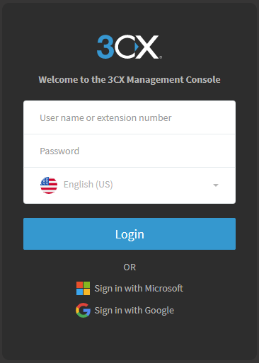 SSO y actualización de Debian 10 Buster