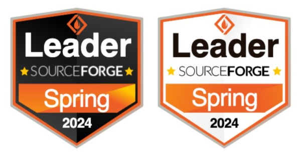 3CX Líder de la Categoría Primavera - SourceForge 2024 3CX Líder de la Categoría Primavera - SourceForge 2024