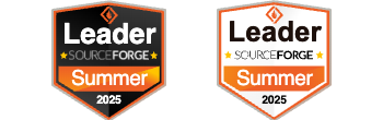 SourceForge - 3CX líder verano 2025