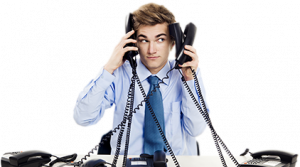 Su call center en orden Su call center en orden