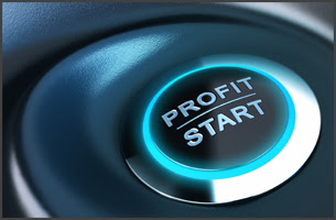 profit with video conferencing