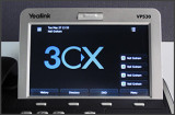 Teléfono IP Yealink VP530