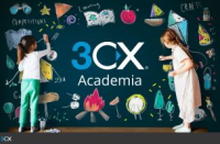 Webinars Academia 3CX - Agosto 2024