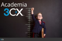 Academia 3CX 2025