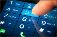 Acceda por teléfono a sus reuniones web de forma fácil con WebMeeting 3CX
