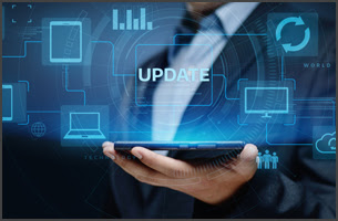 Nueva actualización para el Cliente 3CX para iOS