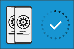 Un Cliente iOS VoIP 3CX más rápido con la última actualización