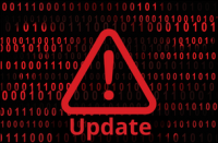Actualización Alerta de seguridad Desktop App
