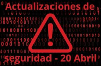Actualización de Seguridad Mandiant - Vector de intrusión inicial