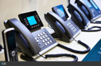 Actualizaciones de Firmware de Teléfonos IP