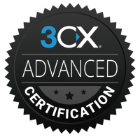 Certificación Avanzada 3CX