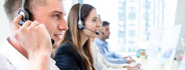Agentes | Atención al Cliente